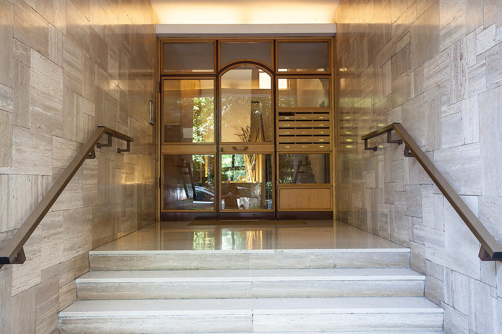 Gasthof Elements Guest House Rom
