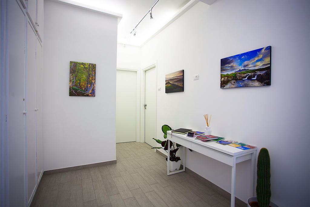 Gasthof Elements Guest House