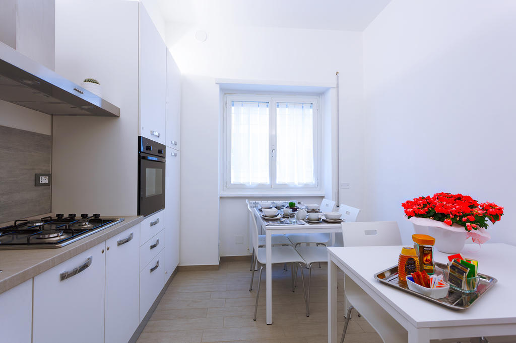 Gasthof Elements Guest House Rom