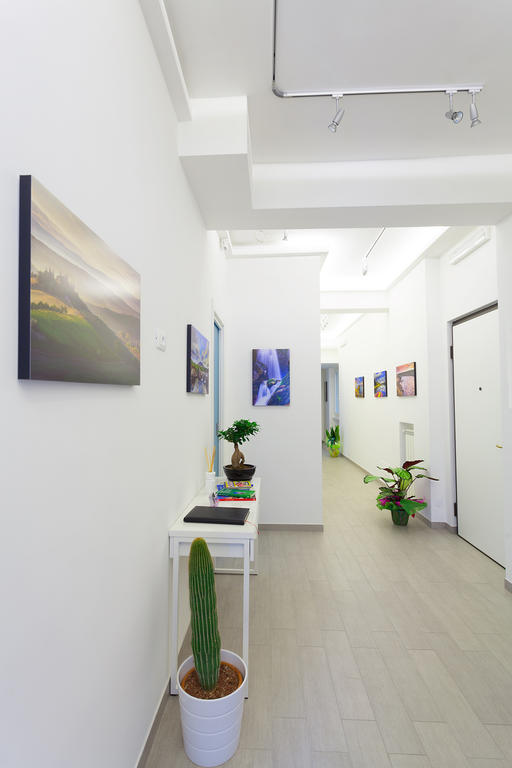 Gasthof Elements Guest House