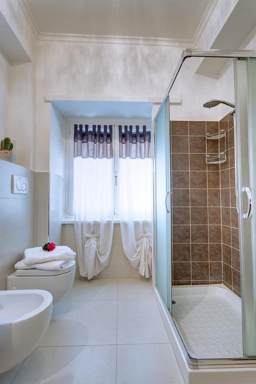 Gasthof Elements Guest House Rom