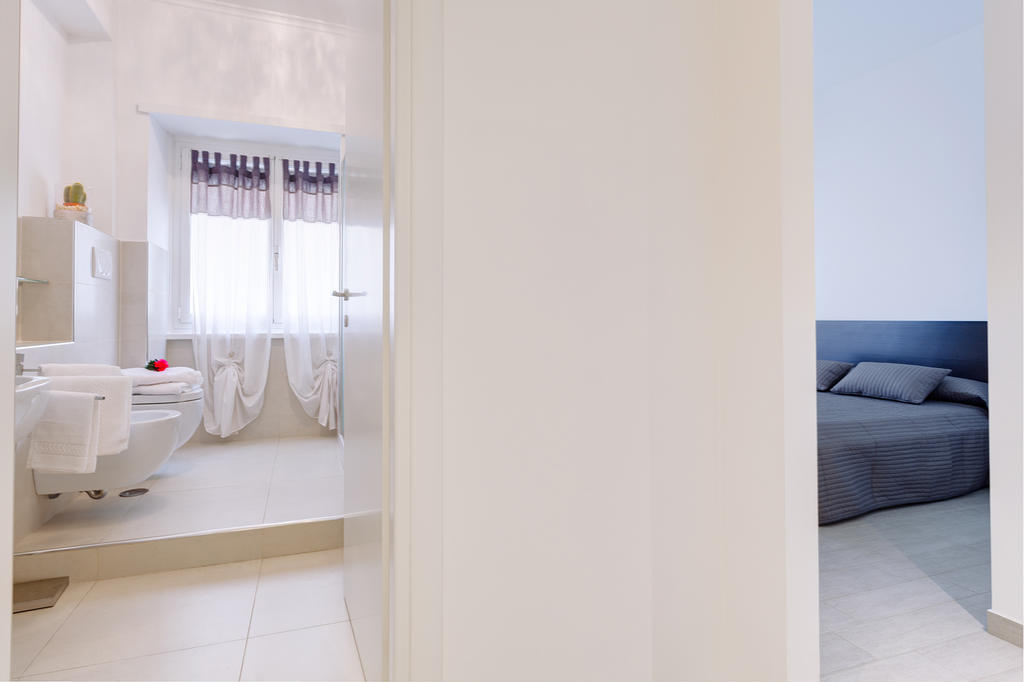 Elements Guest House Rom